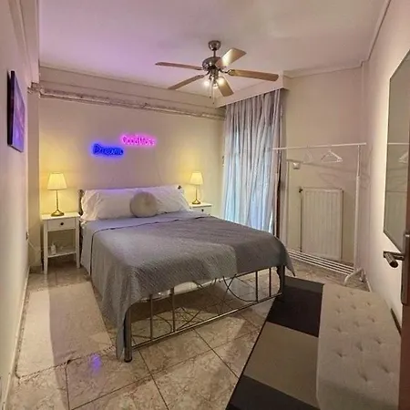 Apartment Ano Poli Modern