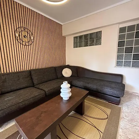 Ano Poli Modern