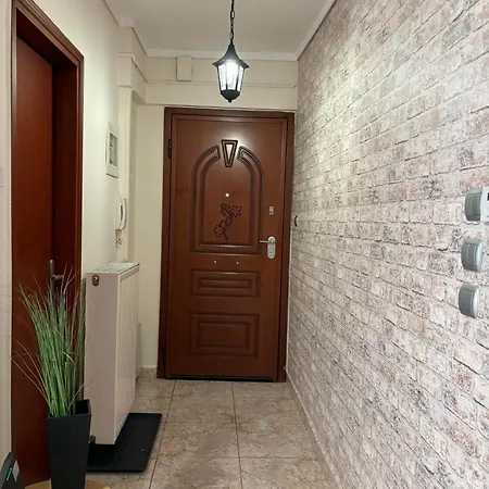 Apartman Ano Poli Modern *