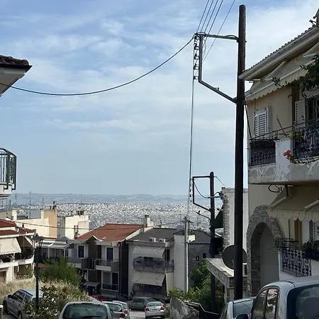 Apartman Ano Poli Modern *